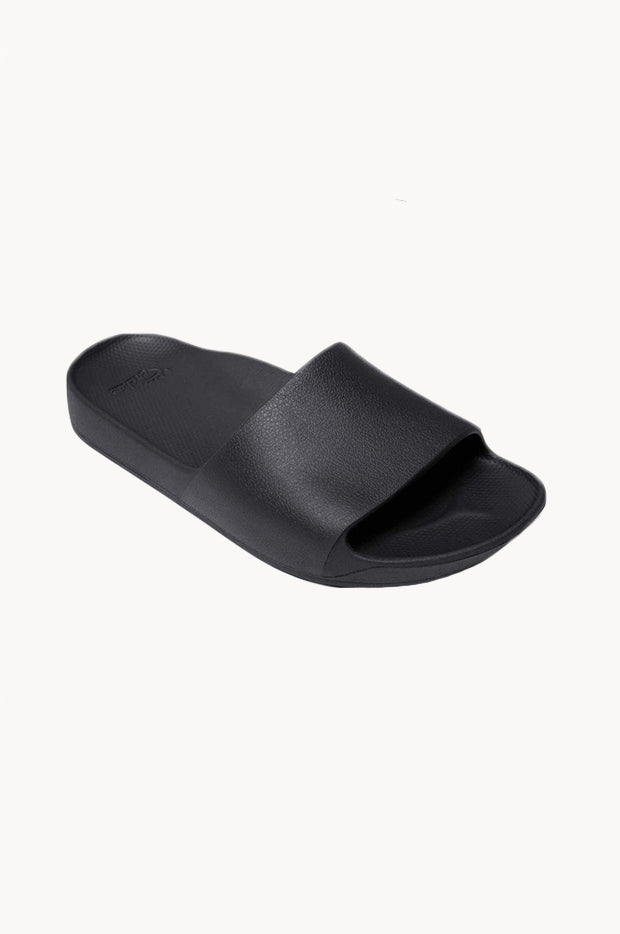 Plain Arch Support Slides