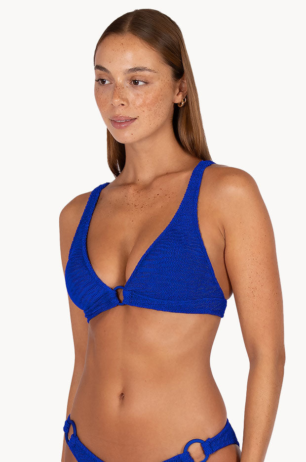 Ibiza Ring Front Bra