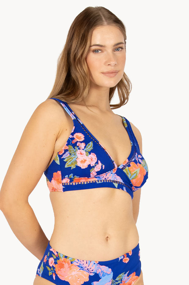 Cala Luna D/DD Cup Longline Bra