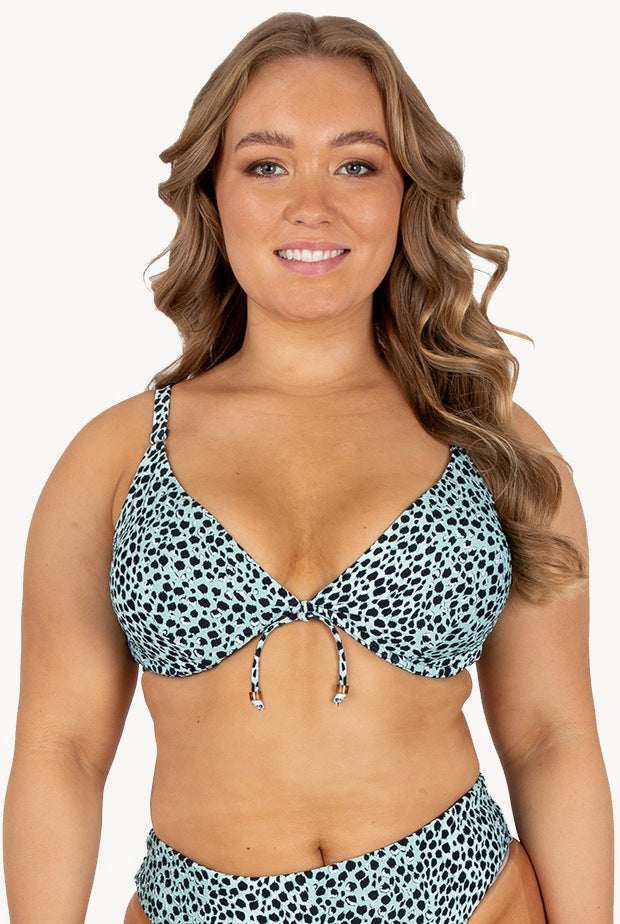 Wildside D/E Cup Ring Front One Piece main image 1