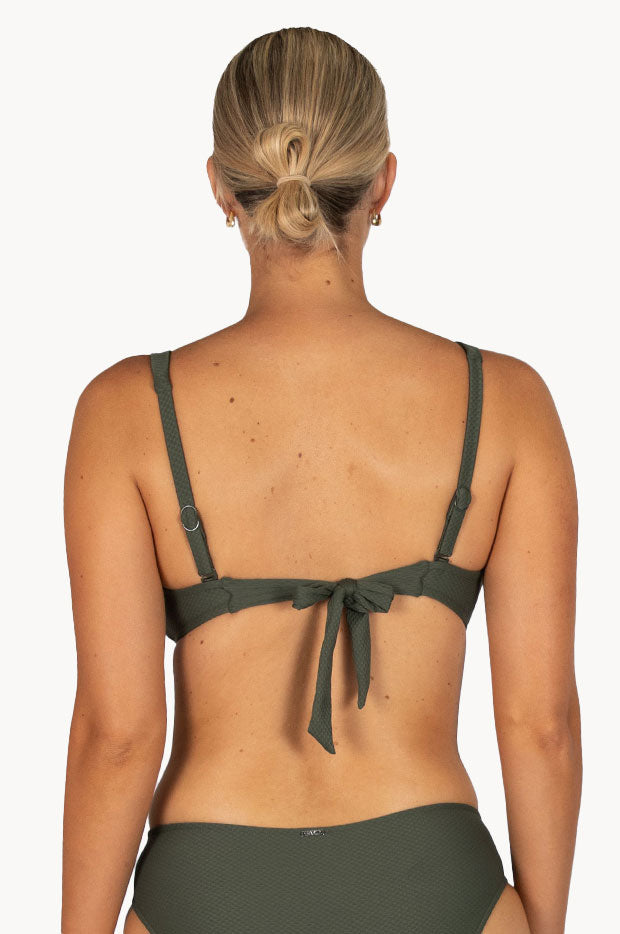Rococco D/E Cup Underwire Bra