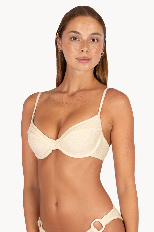Ibiza B/C Cup Underwire Bra