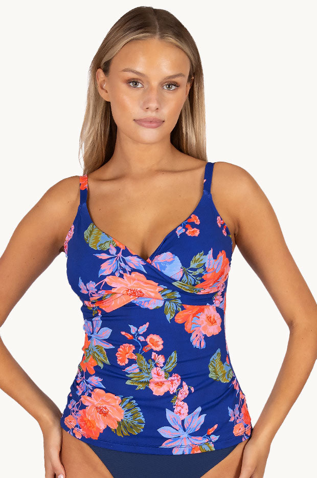 Cala Luna D/E Cup Tankini Separate