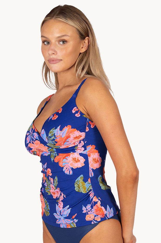 Cala Luna D/E Cup Tankini Separate