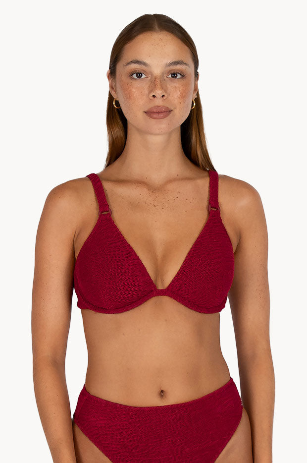 Ibiza D/DD Cup Underwire Tri