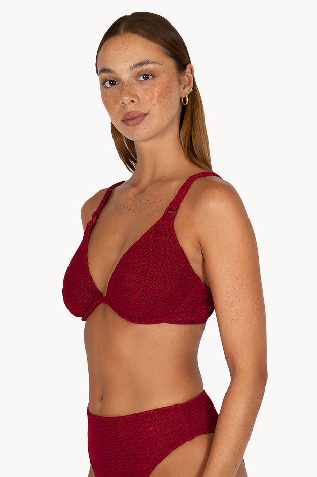 Ibiza D/DD Cup Underwire Tri