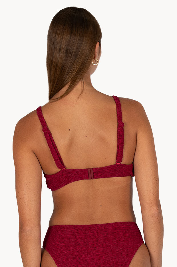 Ibiza D/DD Cup Underwire Tri