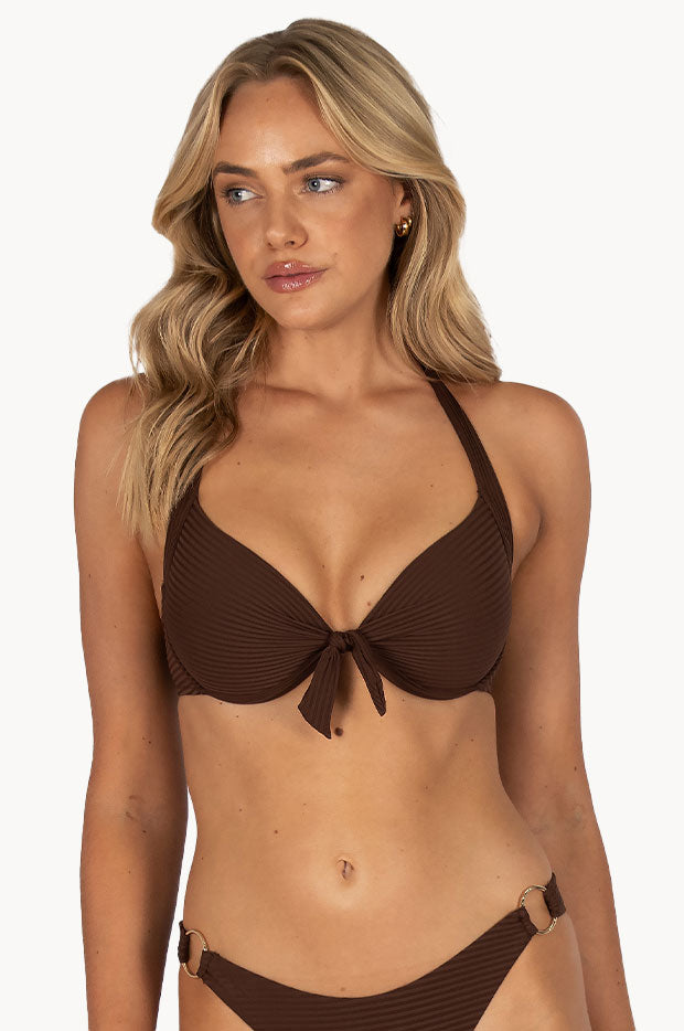 Positano Booster Halter