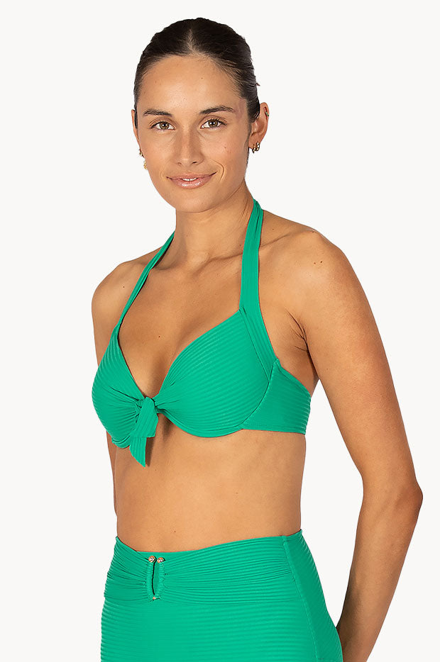Positano Booster Halter