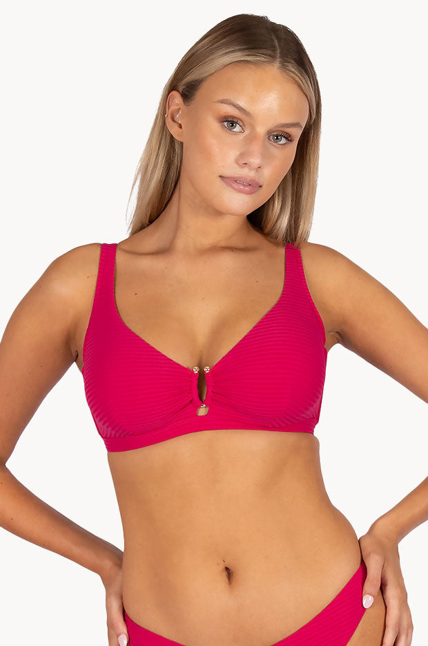 Positano D/E Cup Underwire Bra