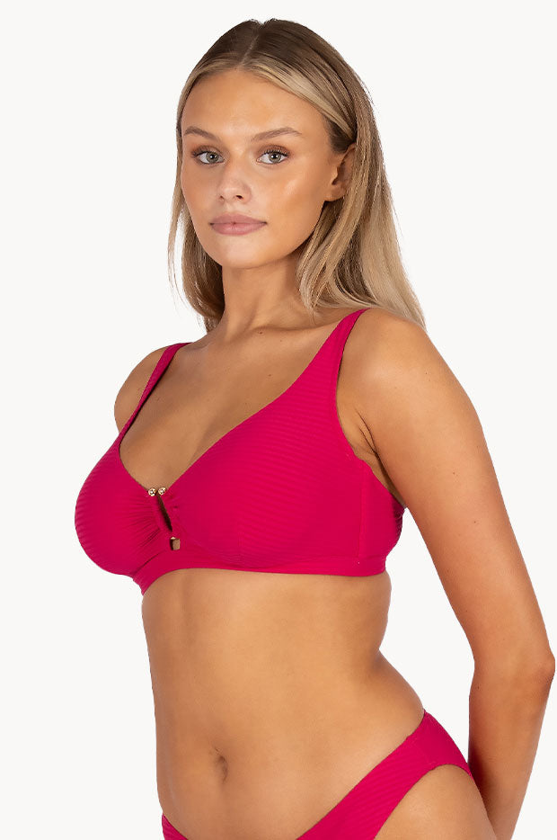 Positano D/E Cup Underwire Bra