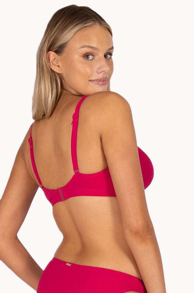 Positano D/E Cup Underwire Bra
