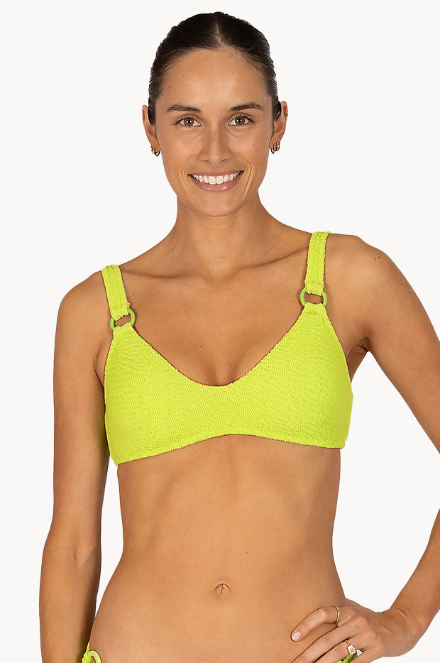 Ibiza Scoop Bralette