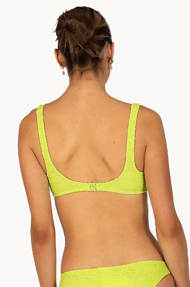 Ibiza Scoop Bralette