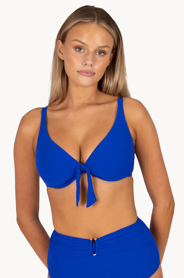 Positano F Cup Bralette