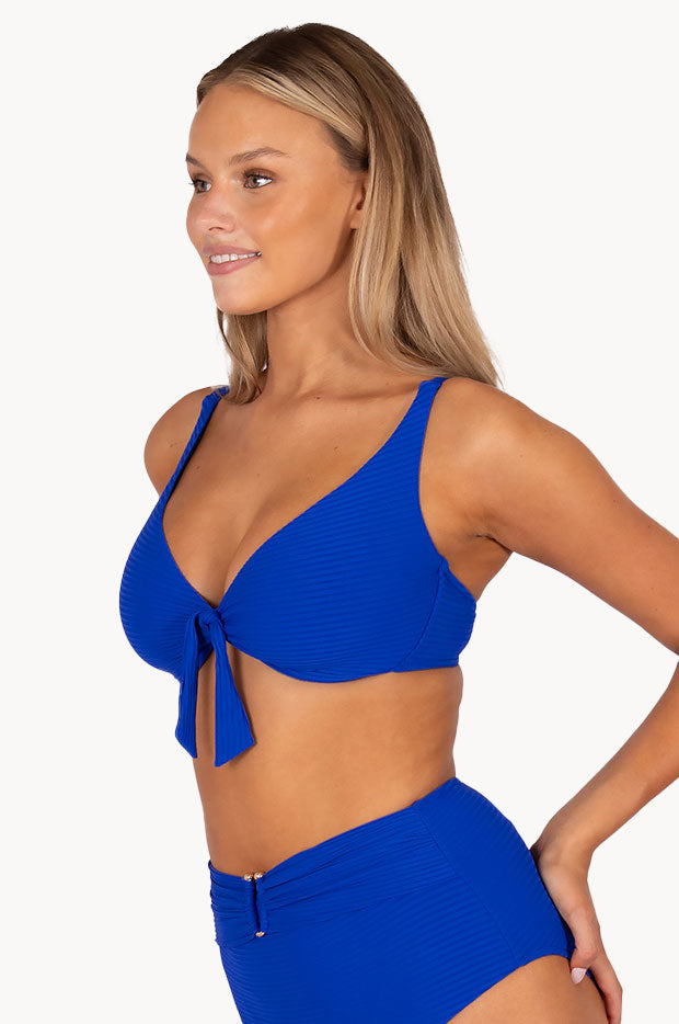Positano F Cup Bralette