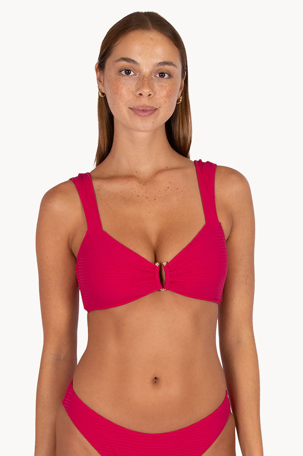 Positano Retro Bralette