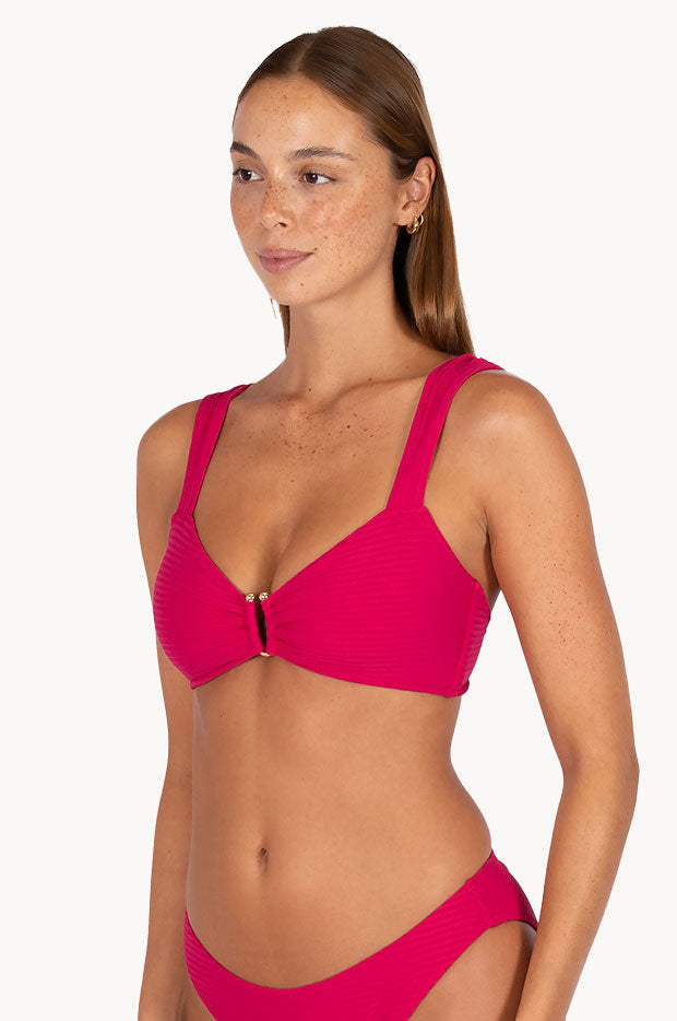 Positano Retro Bralette