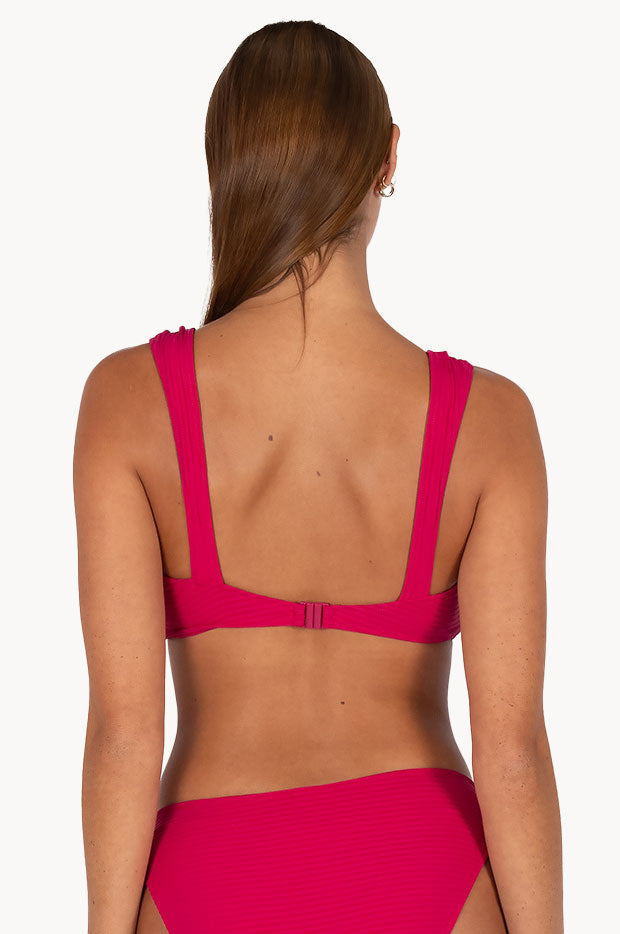 Positano Retro Bralette