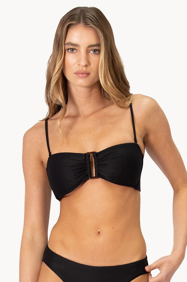 Rococco Ring Bandeau