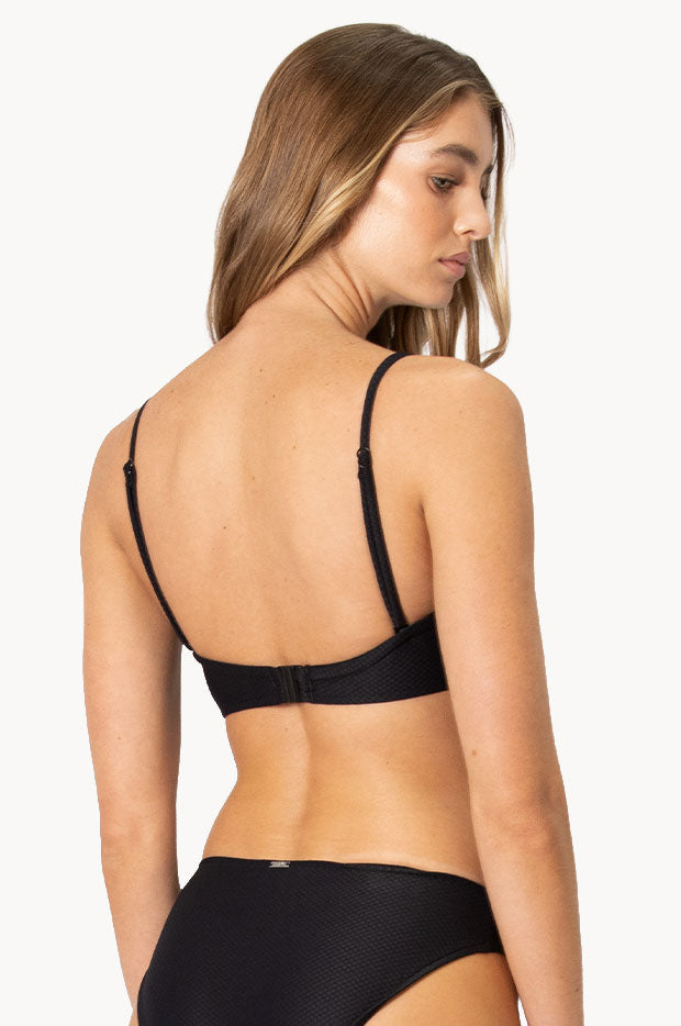 Rococco Ring Bandeau
