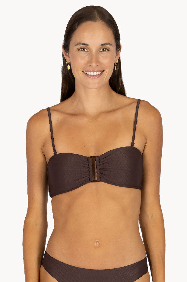 Rococco Ring Bandeau