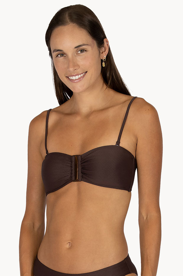 Rococco Ring Bandeau