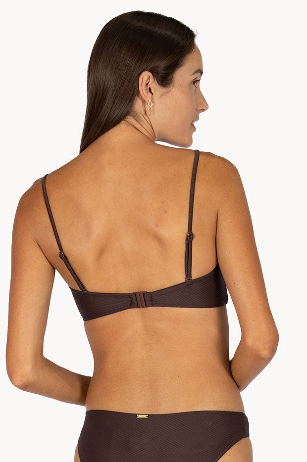 Rococco Ring Bandeau