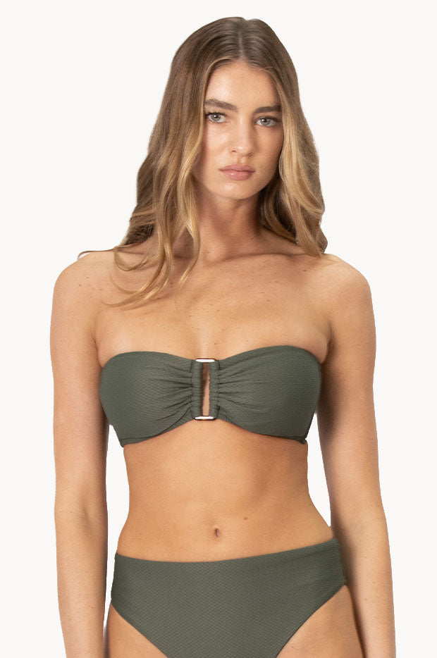 Rococco Ring Bandeau