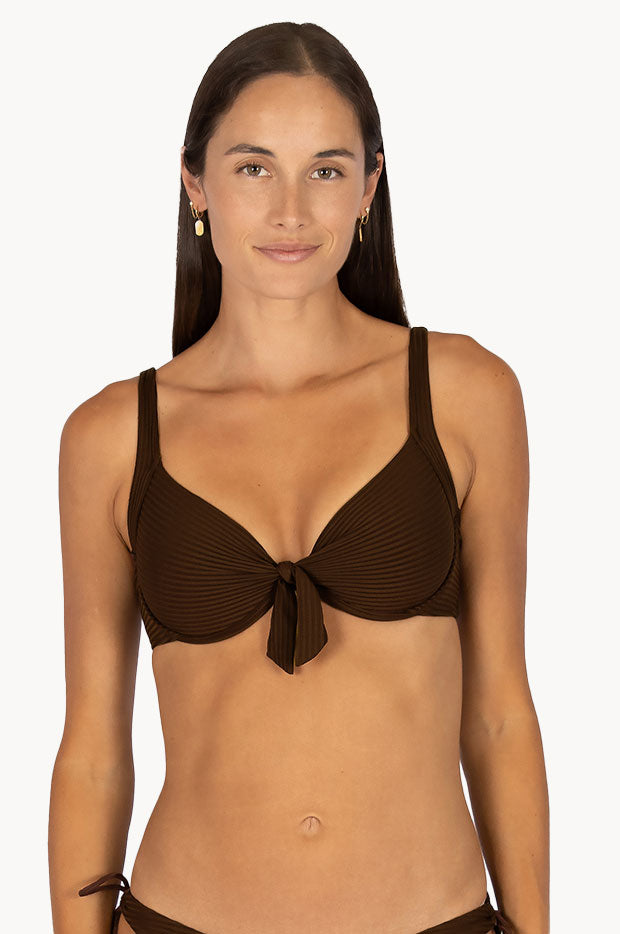 Positano Booster Bra