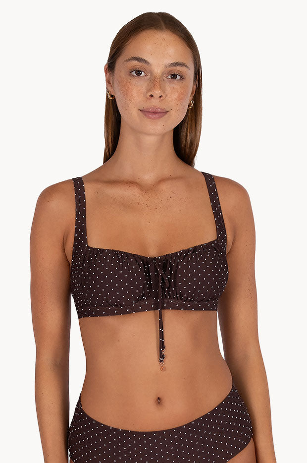 Sundancer Retro Bralette