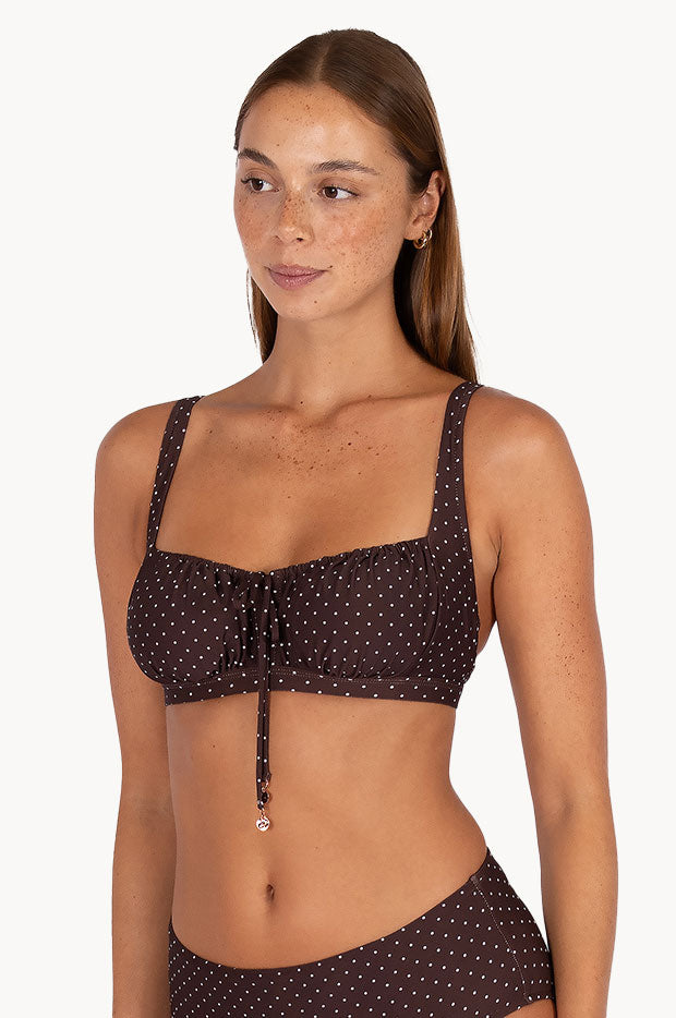 Sundancer Retro Bralette