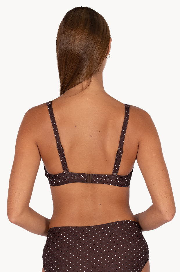 Sundancer Retro Bralette