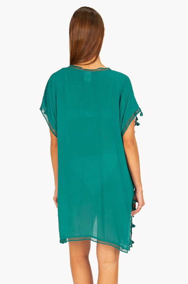 Moroccan Kaftan