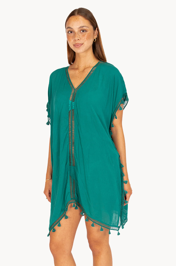 Moroccan Kaftan