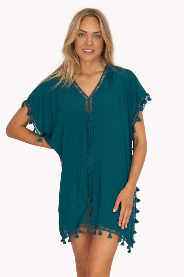 Moroccan Kaftan