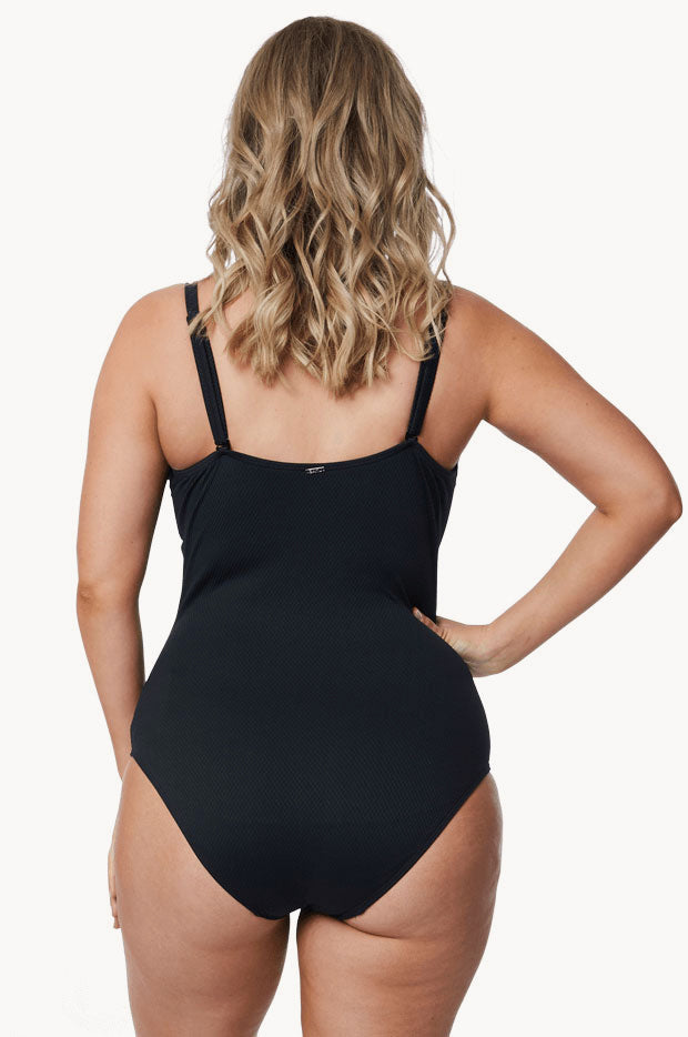 Rococco D/E Cup One Piece
