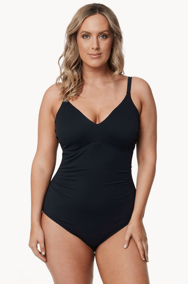 Rococco D/E Cup One Piece