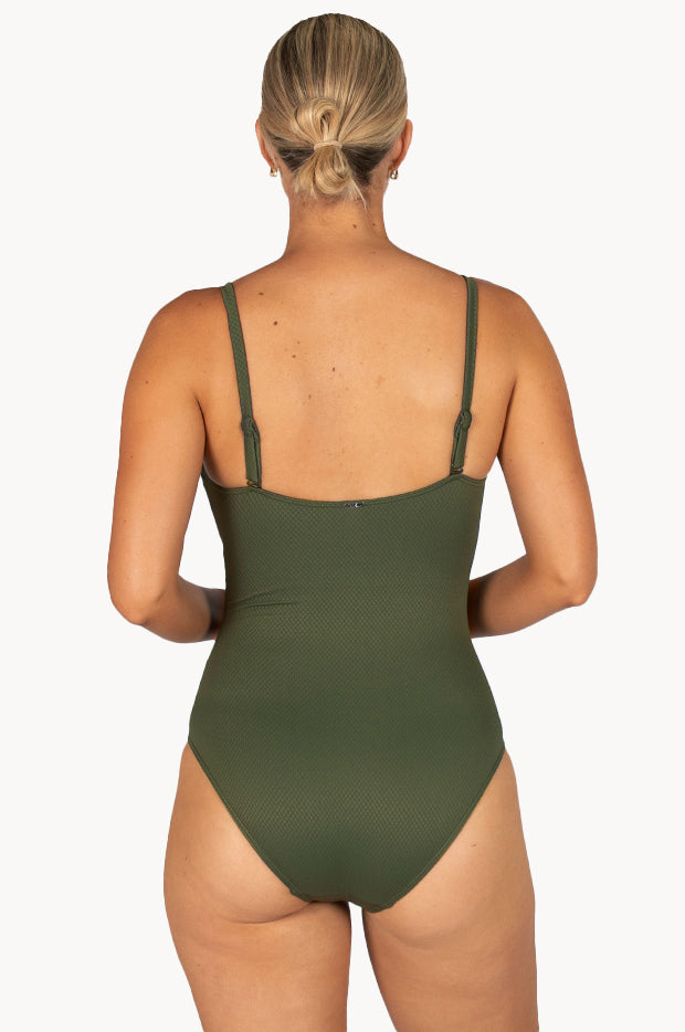 Rococco D/E Cup One Piece
