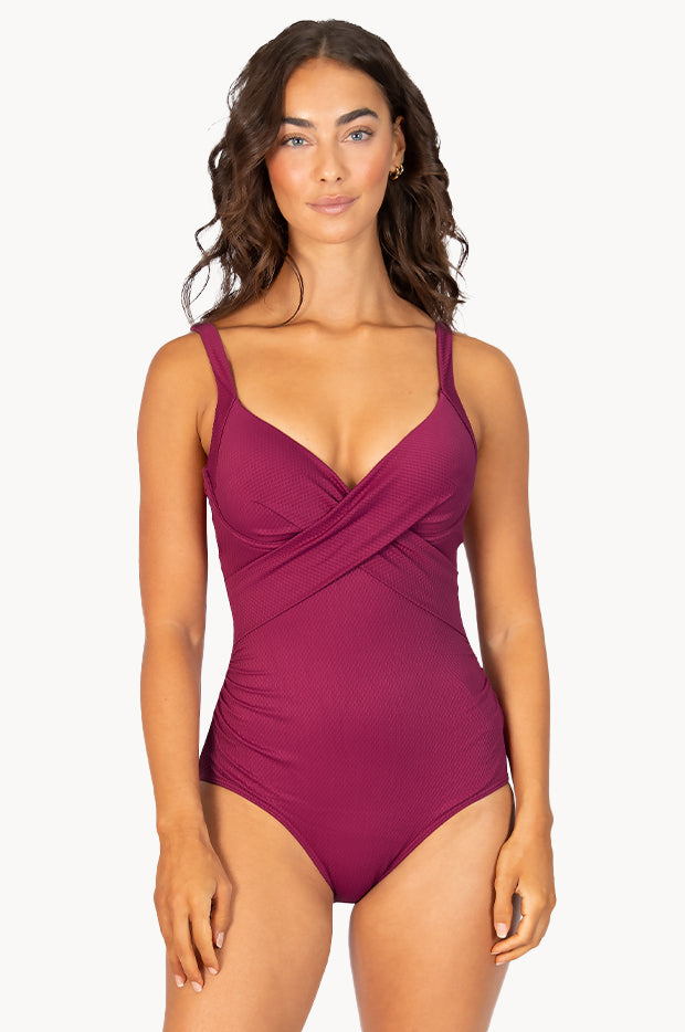 Rococco Booster One Piece