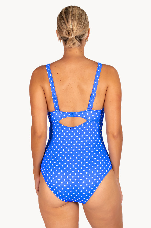 Parisian Summer E/G Cup One Piece