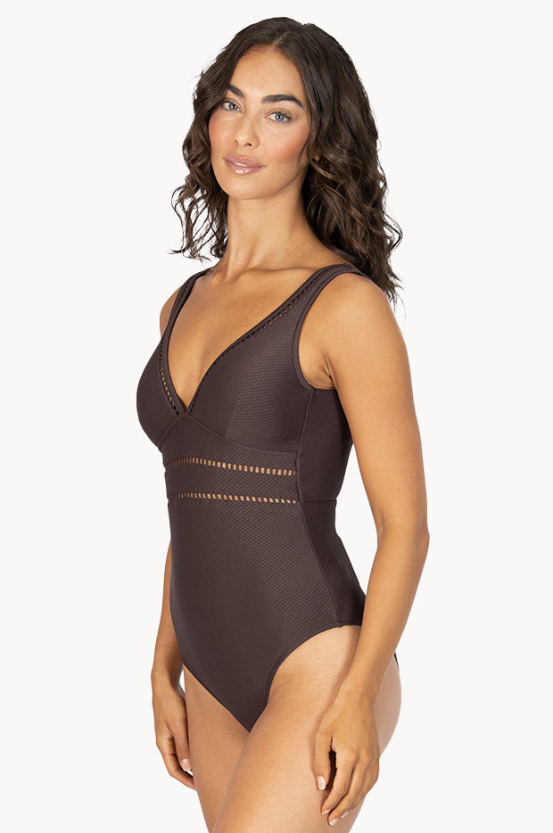 Rococco Longline One Piece