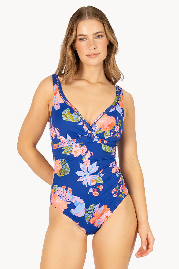 Cala Luna E/F Cup One Piece