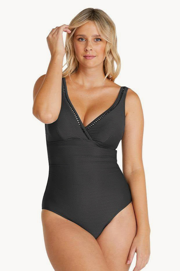 Rococco E/F Cup One Piece