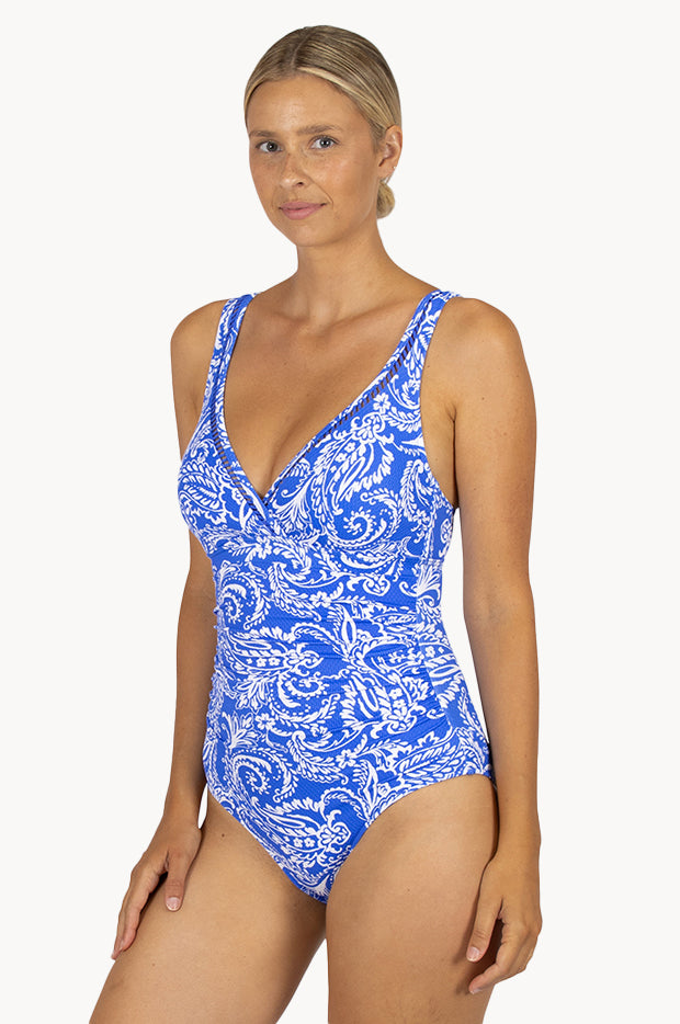 Nautical Foil Evelyn E/F Cup One Piece
