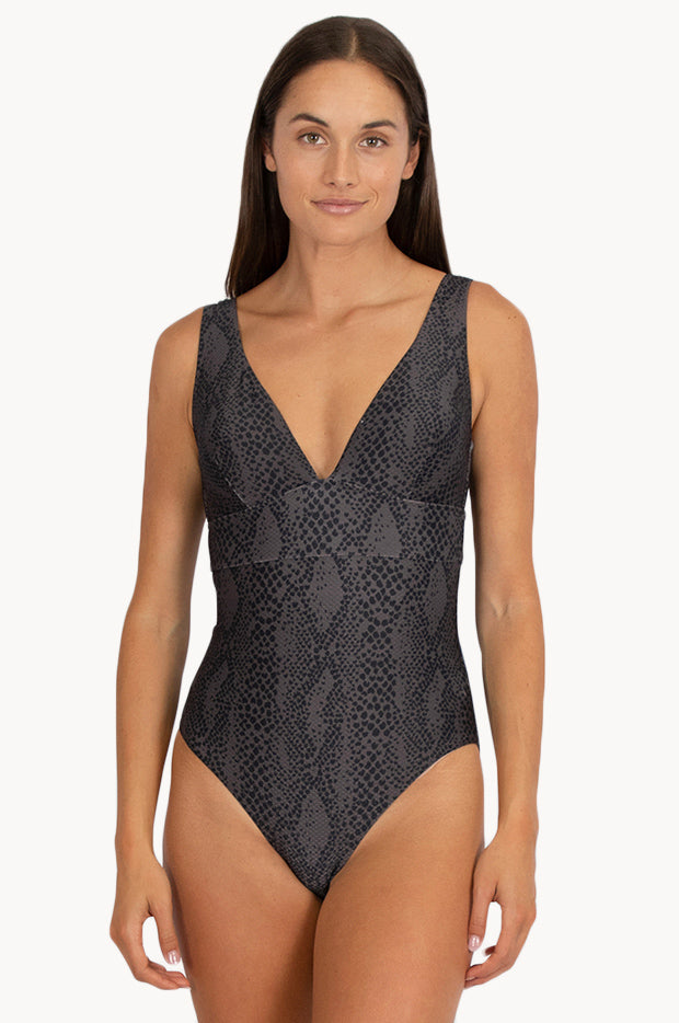 Everglades Longline One Piece