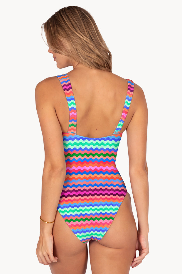 La Mer Retro One Piece