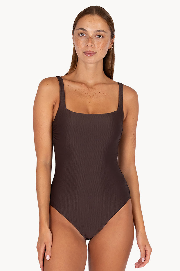 Rococco Square Multi Fit One Piece