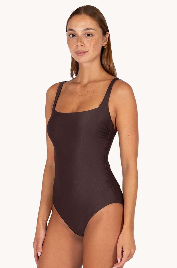 Rococco Square Multi Fit One Piece