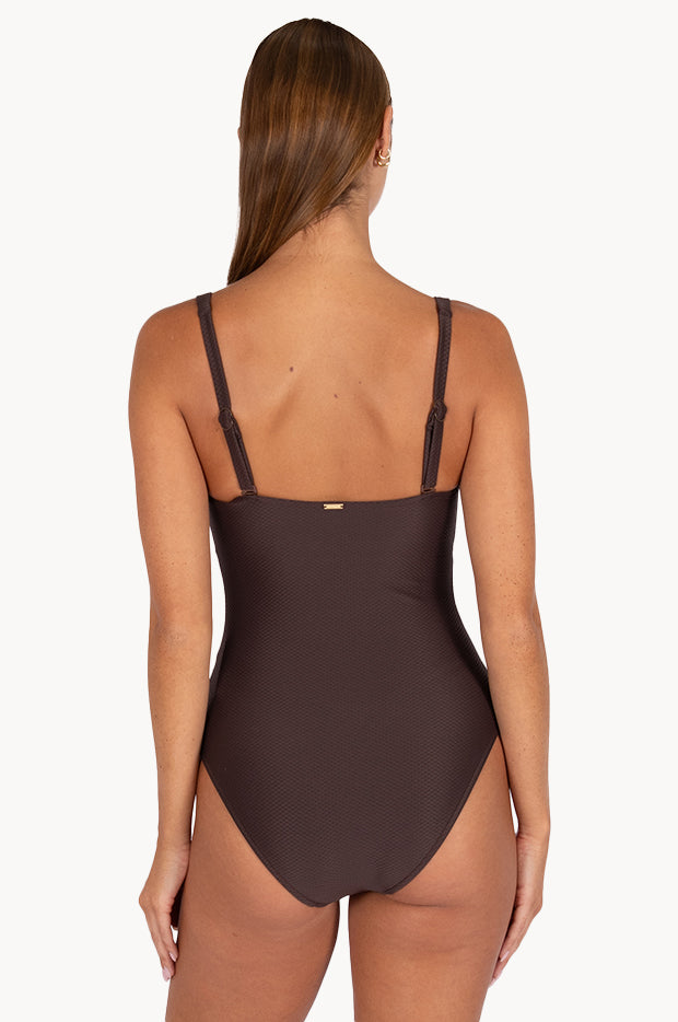 Rococco Square Multi Fit One Piece